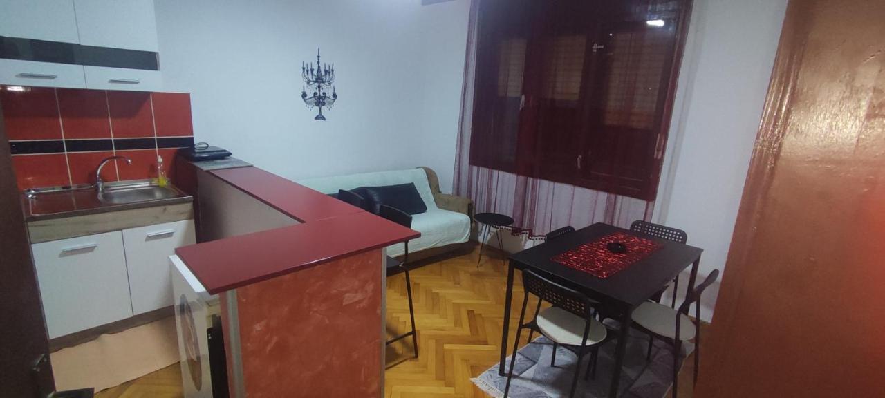 Apartment Mina Soko Banja Room photo